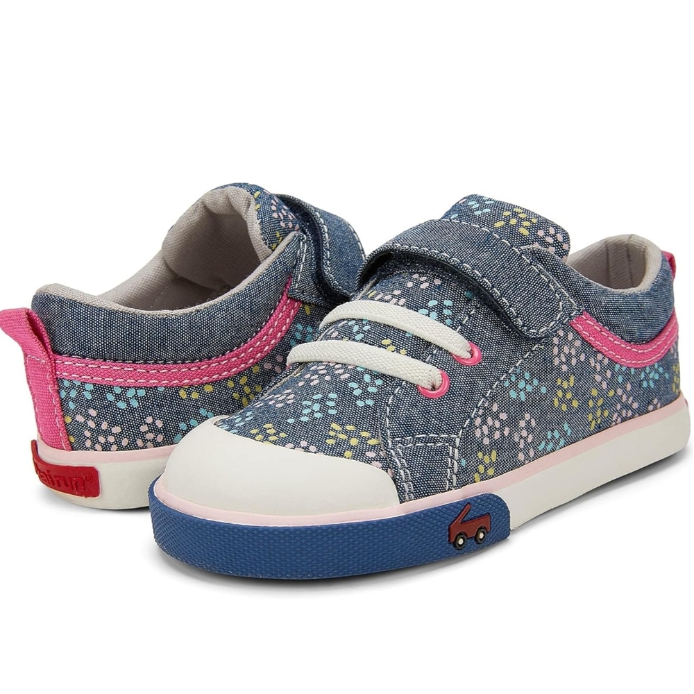 See Kai Run Kristin Shoes